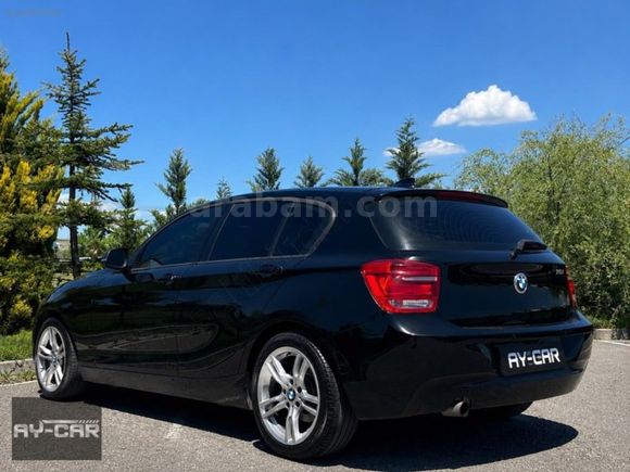 Ay-Car dan Hatasız Boyasız BMV 1.16