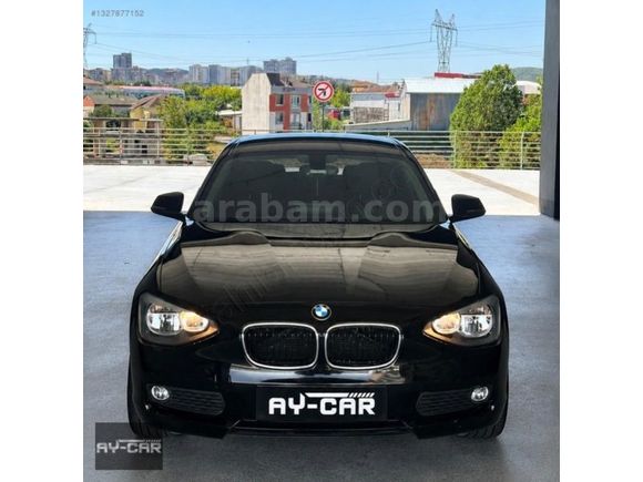 Ay-Car dan Hatasız Boyasız BMV 1.16
