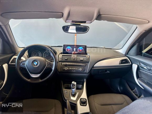 Ay-Car dan Hatasız Boyasız BMV 1.16