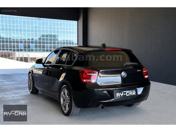 Ay-Car dan Hatasız Boyasız BMV 1.16