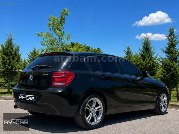 Ay-Car dan Hatasız Boyasız BMV 1.16