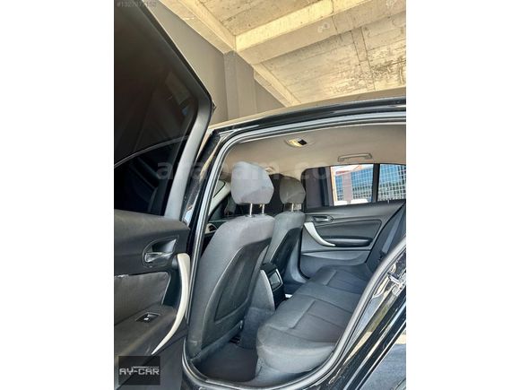 Ay-Car dan Hatasız Boyasız BMV 1.16