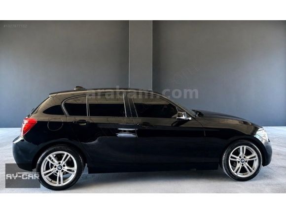 Ay-Car dan Hatasız Boyasız BMV 1.16