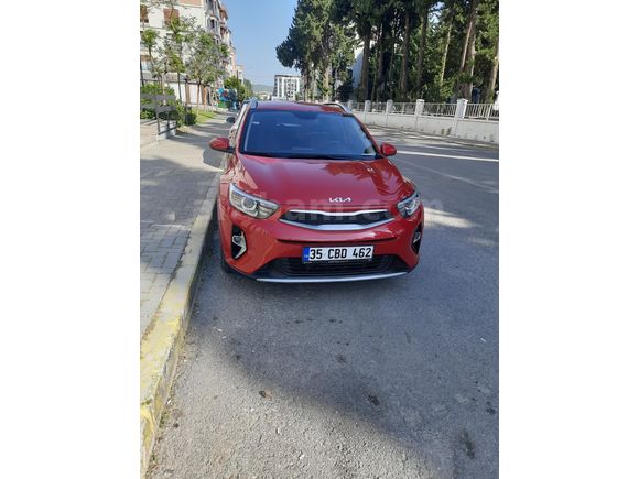 Sahibinden Kia Stonic 1.4 MPI Cool 2024 Model