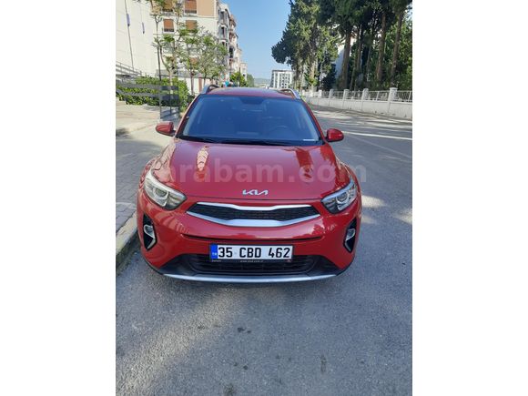 Sahibinden Kia Stonic 1.4 MPI Cool 2024 Model