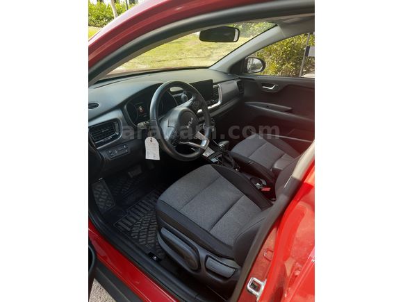 Sahibinden Kia Stonic 1.4 MPI Cool 2024 Model
