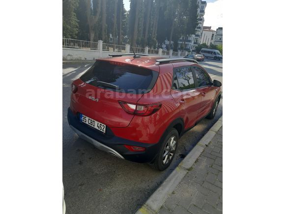 Sahibinden Kia Stonic 1.4 MPI Cool 2024 Model