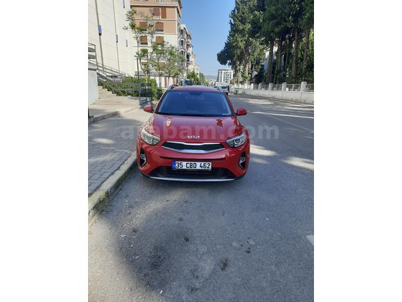 Sahibinden Kia Stonic 1.4 MPI Cool 2024 Model