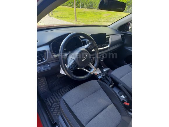 Sahibinden Kia Stonic 1.4 MPI Cool 2024 Model