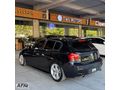 AFK'dan BMW 116D ED KREDİ-SENET- KREDİ KARTINA TAKSİT
