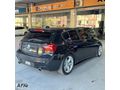 AFK'dan BMW 116D ED KREDİ-SENET- KREDİ KARTINA TAKSİT