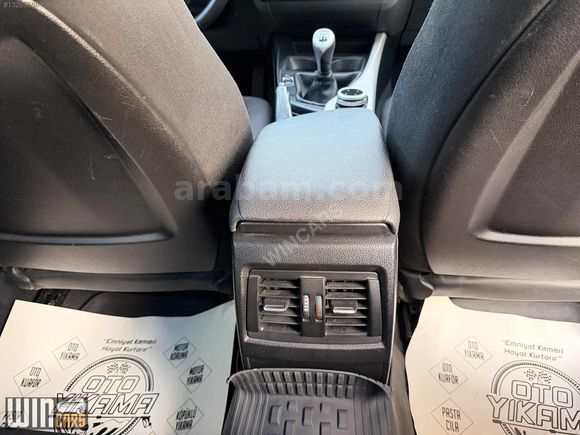 -WINCARS-2014 116 D 116HP DEĞİŞENSİZ ANH.ÇALIŞTIRMA-G.GÖRÜŞ-IŞIK