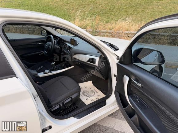 -WINCARS-2014 116 D 116HP DEĞİŞENSİZ ANH.ÇALIŞTIRMA-G.GÖRÜŞ-IŞIK