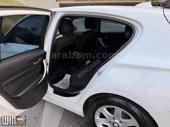 -WINCARS-2014 116 D 116HP DEĞİŞENSİZ ANH.ÇALIŞTIRMA-G.GÖRÜŞ-IŞIK