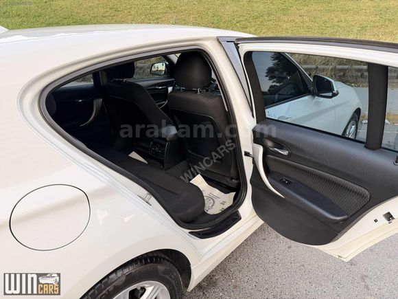 -WINCARS-2014 116 D 116HP DEĞİŞENSİZ ANH.ÇALIŞTIRMA-G.GÖRÜŞ-IŞIK