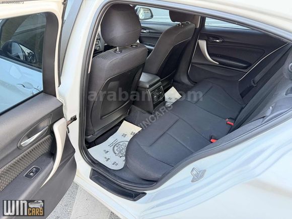 -WINCARS-2014 116 D 116HP DEĞİŞENSİZ ANH.ÇALIŞTIRMA-G.GÖRÜŞ-IŞIK