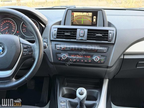 -WINCARS-2014 116 D 116HP DEĞİŞENSİZ ANH.ÇALIŞTIRMA-G.GÖRÜŞ-IŞIK