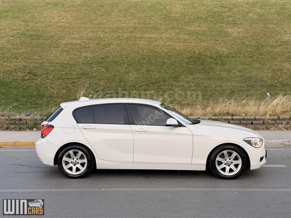 -WINCARS-2014 116 D 116HP DEĞİŞENSİZ ANH.ÇALIŞTIRMA-G.GÖRÜŞ-IŞIK