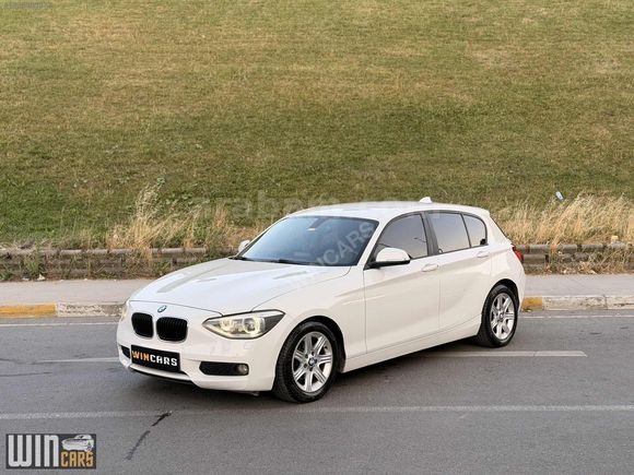 -WINCARS-2014 116 D 116HP DEĞİŞENSİZ ANH.ÇALIŞTIRMA-G.GÖRÜŞ-IŞIK