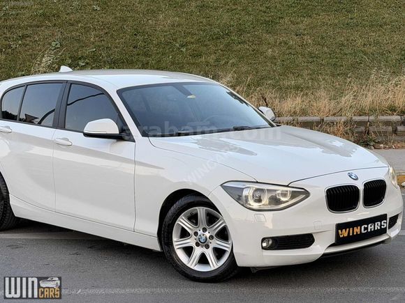 -WINCARS-2014 116 D 116HP DEĞİŞENSİZ ANH.ÇALIŞTIRMA-G.GÖRÜŞ-IŞIK