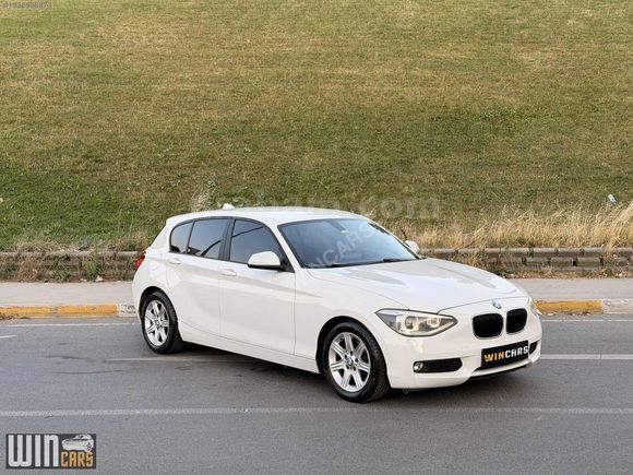 -WINCARS-2014 116 D 116HP DEĞİŞENSİZ ANH.ÇALIŞTIRMA-G.GÖRÜŞ-IŞIK