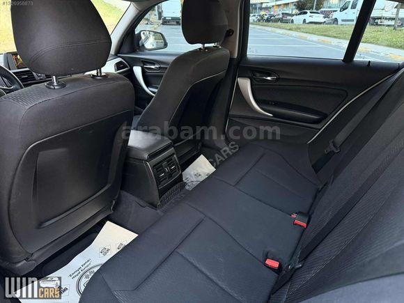 -WINCARS-2014 116 D 116HP DEĞİŞENSİZ ANH.ÇALIŞTIRMA-G.GÖRÜŞ-IŞIK