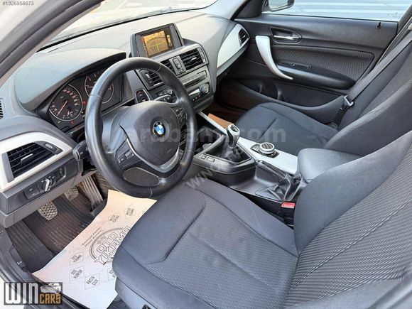 -WINCARS-2014 116 D 116HP DEĞİŞENSİZ ANH.ÇALIŞTIRMA-G.GÖRÜŞ-IŞIK