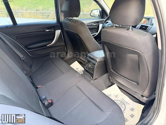 -WINCARS-2014 116 D 116HP DEĞİŞENSİZ ANH.ÇALIŞTIRMA-G.GÖRÜŞ-IŞIK