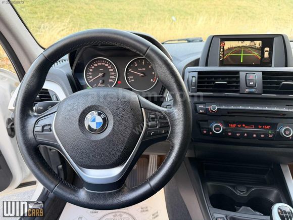 -WINCARS-2014 116 D 116HP DEĞİŞENSİZ ANH.ÇALIŞTIRMA-G.GÖRÜŞ-IŞIK