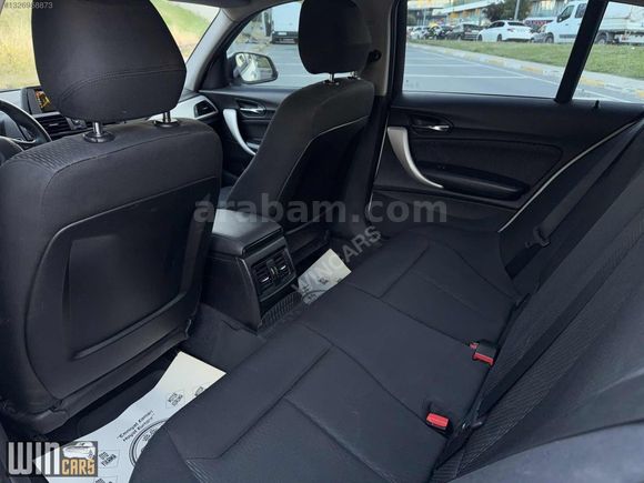 -WINCARS-2014 116 D 116HP DEĞİŞENSİZ ANH.ÇALIŞTIRMA-G.GÖRÜŞ-IŞIK