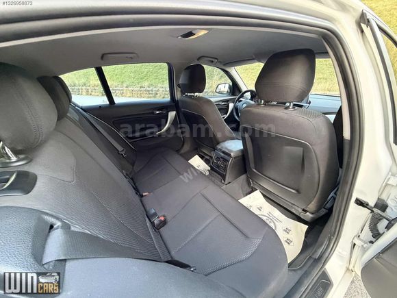 -WINCARS-2014 116 D 116HP DEĞİŞENSİZ ANH.ÇALIŞTIRMA-G.GÖRÜŞ-IŞIK