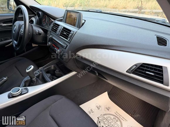 -WINCARS-2014 116 D 116HP DEĞİŞENSİZ ANH.ÇALIŞTIRMA-G.GÖRÜŞ-IŞIK