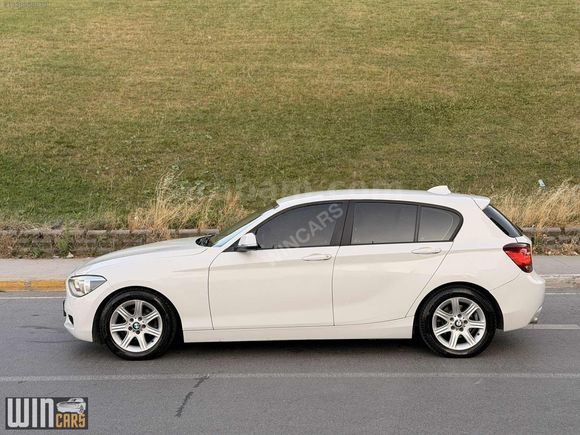 -WINCARS-2014 116 D 116HP DEĞİŞENSİZ ANH.ÇALIŞTIRMA-G.GÖRÜŞ-IŞIK