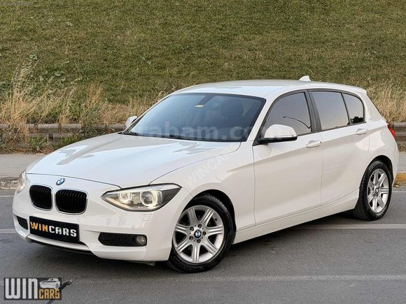 -WINCARS-2014 116 D 116HP DEĞİŞENSİZ ANH.ÇALIŞTIRMA-G.GÖRÜŞ-IŞIK