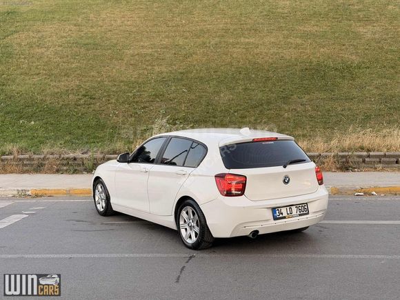 -WINCARS-2014 116 D 116HP DEĞİŞENSİZ ANH.ÇALIŞTIRMA-G.GÖRÜŞ-IŞIK
