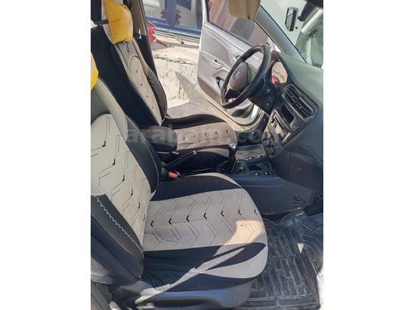 Sahibinden Peugeot 301 1.2 PureTech Active 2015 Model