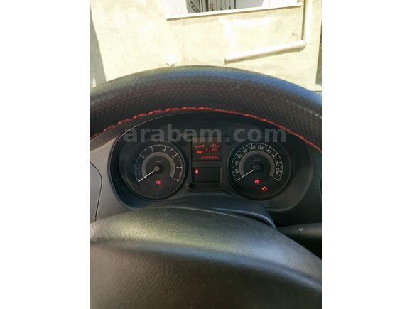 Sahibinden Peugeot 301 1.2 PureTech Active 2015 Model