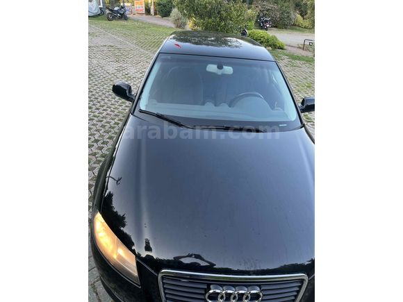 Sahibinden Audi A3 Sportback 1.6 TDI Attraction 2011 Model 