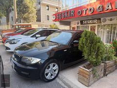 2008 MODEL BMW 1.16i OTOMATİK