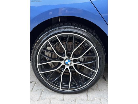 OCEAN AUTO'DAN BMW 116İ MSPORT