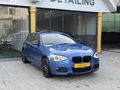 OCEAN AUTO'DAN BMW 116İ MSPORT