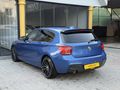 OCEAN AUTO'DAN BMW 116İ MSPORT