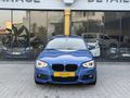 OCEAN AUTO'DAN BMW 116İ MSPORT