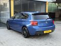 OCEAN AUTO'DAN BMW 116İ MSPORT