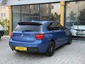 OCEAN AUTO'DAN BMW 116İ MSPORT