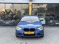 OCEAN AUTO'DAN BMW 116İ MSPORT