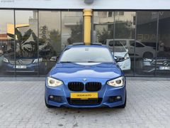 OCEAN AUTO'DAN BMW 116İ MSPORT