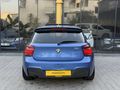 OCEAN AUTO'DAN BMW 116İ MSPORT