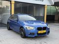OCEAN AUTO'DAN BMW 116İ MSPORT