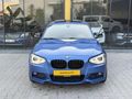 OCEAN AUTO'DAN BMW 116İ MSPORT